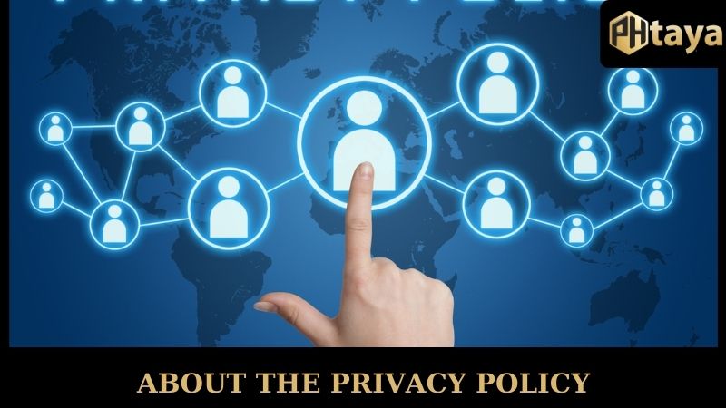About the privacy policy PHTAYA