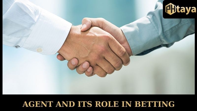 Agent and its role in PHTAYA