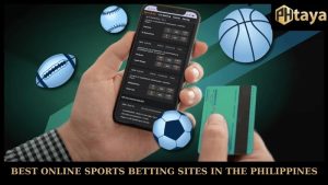 Best Online Sports Betting Sites in the Philippines 2025!