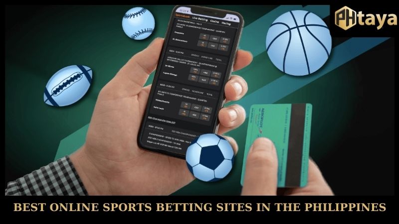 Best Online Sports Betting Sites in the Philippines 2025!