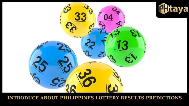 Introduce about Philippines lottery results predictions 