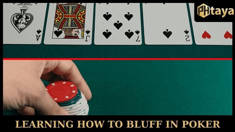 How To Bluff In Poker - Tips To Play Like A Pro 2025! 7 Learning how to bluff in poker