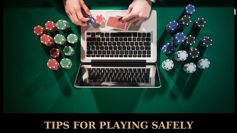 Tips for playing PHTAYA safely