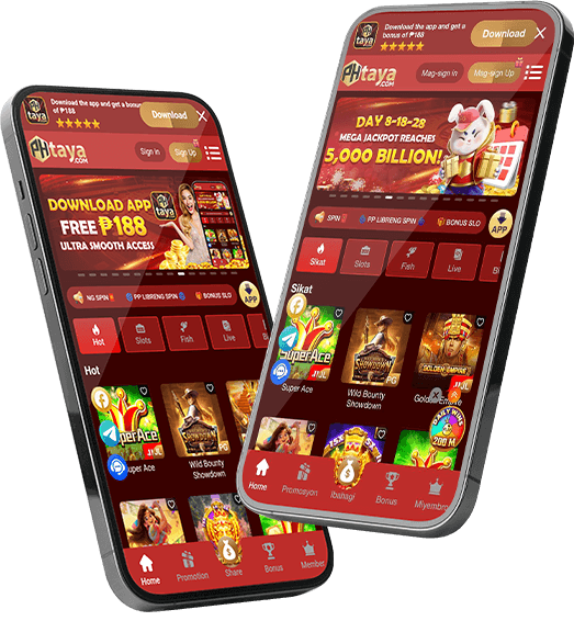 Phtaya App